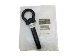 Tow Eye New Original Renault Dacia 6001546734