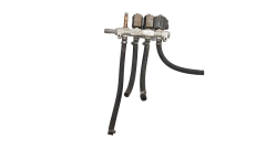 LPG Injector 10R024470 E8 Coil Type A0 67R0144301