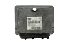 Controller IAW4AF.M9 55187372 61600.627.05 Fiat Magneti Marelli 52983