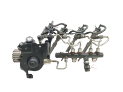 Injection Pump 0445010704 0445110485 Bosch 1.5 DCI K9K612 167007358R S33