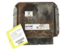 Controller 98025829 MB276800-4865 898025 5295 Opel Isuzu