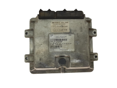 Controller 51822896 4100147 6A0.3B0.00.A9 Fiat Metatron 13924