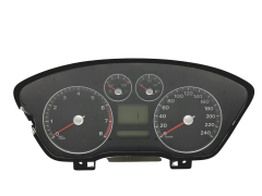 Speedometer/Instrument Cluster Ford Focus C-Max 3M5F-10A855-A 29850