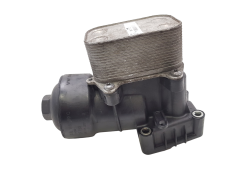 Oil Filter Housing VWAG 03L117021C 03L115889C  03L115433