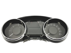 Speedometer/Instrument Cluster Peugeot 3008 5008 9804263880 9677785180