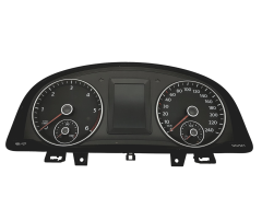 Speedometer/Instrument Cluster VW Touran 1T0920875N A2C89606100 33273