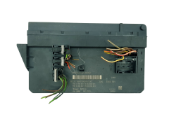 Controller Moduł Mercedes A9069004700 5276 C4 Temic