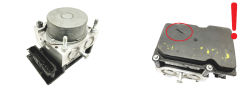 Abs Pump Clio 3 Renault 0265800559 8200747140 Bosch 46402