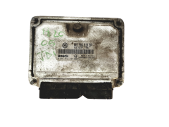 Controller 045906019BP 0281012194 Volkswagen Bosch 26255