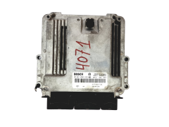 Controller Renault 0281030439 237102213R 237104128R Bosch 24609