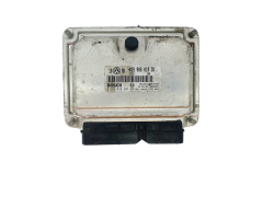 Controller 038906019BK 0281010305 VW Bosch 44571