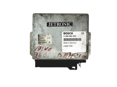 Controller 0280000932 3547772 Volvo Bosch Controller 0280000932 3547772 Volvo Bosch