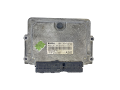 Controller 0281011397 55187570 Fiat Bosch 55441