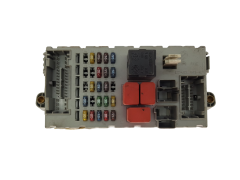 Fuse Box Fiat 51734379 NPL 51733921 CPL 501210050070