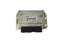 Controller 0281011809 39101-27612 84FCMI01 Hyundai Bosch 17555