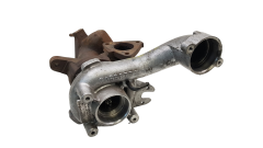 Turbocharger 7700101141B GT1749 Garrett 2.2 TD Renault Espace 3