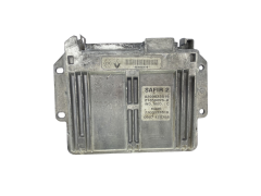 Controller Renault 8200023519 7700113510 21656026-0 Sagem 57979