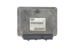 Controller IAW4AF.P2 46817813 61600.625.01 Fiat Magneti Marelli 54965