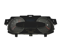 Speedometer/Instrument Cluster Renault Captur 248109520R Visteon 51507