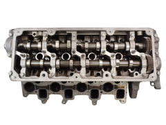 Cylinder Head VWAG 03L103373 03L103286 2.0 TDI CBD