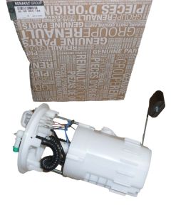Fuel Pump New Original 8200084184 Renault Trafic 2 1.9 DCI