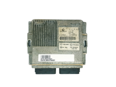 Controller 616643000 110R-006011 67R-016002 Landi Renzo 32794