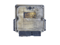 Controller P05034035AB 0281011410 Chrysler Bosch 55228