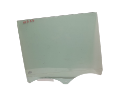 Door Window Right Rear Renault Espace 4 8200015475 AS2 2004