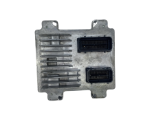 Controller 12639891 E83 12636386 Opel ACDelco 60843