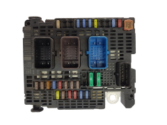 Controller BSM Z06-01 9810296480 Citroen Peugeot Delphi