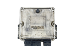 Controller 0281011525 9654694380 9640938680 PSA Bosch 46446