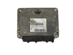 Controller IAW.4AF.PP 55187374 61600.625.02 Fiat Magneti Marelli 17108