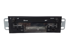 Car Radio MP3 Bluetooth Renault Trafic 3 Vivaro B 281155093R 93457540 0km