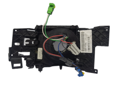 Retractor Belt Airbag Scenic 2 8200127740 Renault Valeo