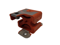 Attachment, Bracket Lodgy Clio 4 206510005R Renault Dacia