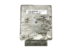 Controller XS4F-12A650-FAB BAWL DPC-612 Ford 16178
