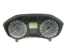 Speedometer/Instrument Cluster Skoda Octavia 1Z0920812D A2C53142836 44378