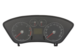 Speedometer/Instrument Cluster Ford Fiesta 6S6T-10849-CF 6S6T10849CF 20899