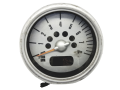 Speedometer/Instrument Cluster Mini Cooper R50 6211 6936294 43840