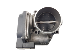 Air Throttle Body 06F133062J A2C53302056 VWAG 3639