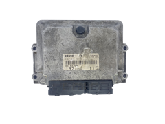 Controller Fiat 55185364 0281010337 19242AAA Bosch 56065