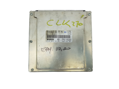 Controller A6121537779 0281012196 Mercedes 