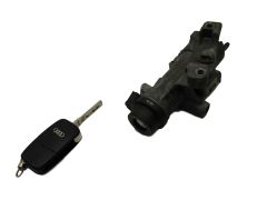 Ignition Switch Audi A4 A6 4B0905851F 4B0905849 HF2