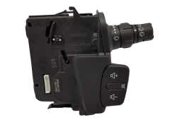 Windscreen Wash Wiper Switch 8201359195 Renault Modus Kangoo 2 Delphi 0km 8207