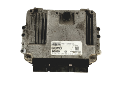 Controller 4M51-12A650-NC  0281011263 Ford Bosch 20508