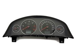 Speedometer/Instrument Cluster  Opel Signum 13136735JC 110080234023 10436