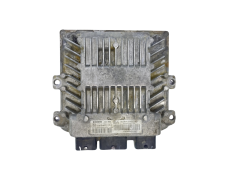 Controller 9653447380 9648624280 5WS40111C-T SID804 PSA Siemens 62187
