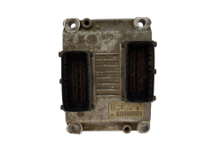 Controller Fiat 00468019640 0261206980 ME73H4F001 Bosch 16131