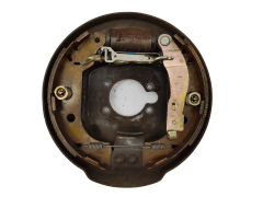 Brake Shoe Anchor Plate Left 421189 Citroen Xsara I Peugeot 306 Bosch 11974