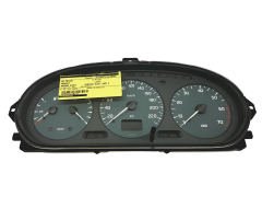 Speedometer/Instrument Cluster Renault Megane 1 Scenic 1 7700844181 49528